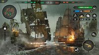 King of Sails ⚓ Royal Navy screenshot, image №1379946 - RAWG