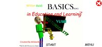 Wildan Baldi Basics Update 1.4.4 "Baldi Basics 1.4.1" screenshot, image №3317052 - RAWG