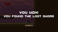 Lost Sword screenshot, image №2945115 - RAWG