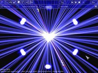 Lightspeed (2003) screenshot, image №406576 - RAWG