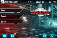 Tekken Card Tournament screenshot, image №605238 - RAWG