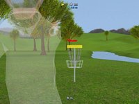 Disc Golf Game screenshot, image №2066946 - RAWG