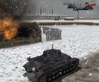 Tank Ace screenshot, image №544700 - RAWG