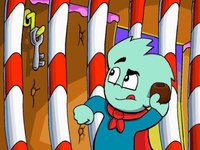 Pajama Sam 3: You Are What You Eat From Your Head To Your Feet screenshot, image №1580893 - RAWG