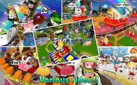 Theme Park Rider Online screenshot, image №1405680 - RAWG