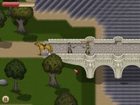 The Three Musketeers: The Game screenshot, image №537520 - RAWG