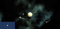 Solar System (itch) (simonmeatball) screenshot, image №3247956 - RAWG
