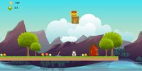 The Booba's adventure screenshot, image №1918331 - RAWG