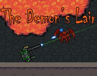 The Demon's Lair screenshot, image №2186110 - RAWG