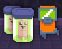 Slaughter Clones screenshot, image №2860650 - RAWG