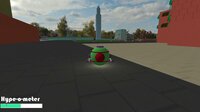 Fjootjah Skate screenshot, image №2872442 - RAWG