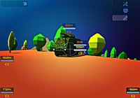 Tanksmash screenshot, image №1078457 - RAWG