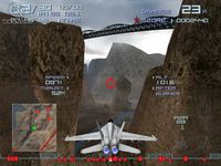 Top Gun: Combat Zones screenshot, image №366661 - RAWG