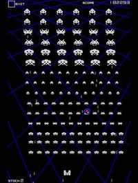 Space Invaders Infinity Gene Lite screenshot, image №6402 - RAWG