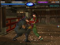 Dead or Alive Online screenshot, image №480107 - RAWG