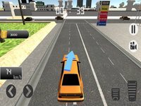 Traffic Car Racing & Driving screenshot, image №2147297 - RAWG