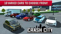 Crash City: Heavy Traffic Drive screenshot, image №1556429 - RAWG