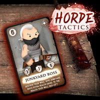 Horde Tactics Online screenshot, image №1901553 - RAWG