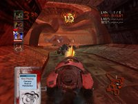 Earache Extreme Metal Racing screenshot, image №449846 - RAWG