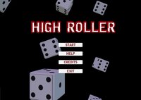 High Roller (BeanWare Games) screenshot, image №3474923 - RAWG