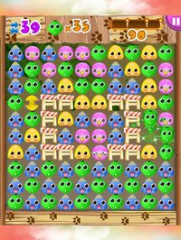 Animal Farm - Cool matching 3 game screenshot, image №1712612 - RAWG