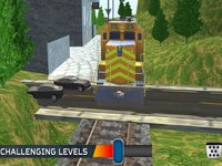Train Simulator Crazy Driver screenshot, image №904858 - RAWG