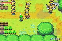 The Legend of Zelda: The Minish Cap screenshot, image №732384 - RAWG