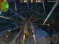 Airplane Shooting War:Attack screenshot, image №1811916 - RAWG