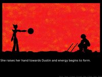 Ascendant Species (Visual Novel) screenshot, image №2247604 - RAWG