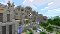 Minecraft Starter Collection screenshot, image №1710881 - RAWG