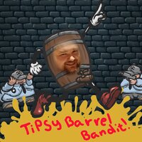 Tipsy Barrel Bandit! screenshot, image №3811493 - RAWG