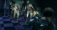 Resident Evil Revelations screenshot, image №261708 - RAWG