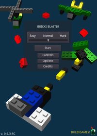 Bricks Blaster screenshot, image №1155466 - RAWG