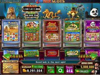 Pokie Magic Vegas Slots screenshot, image №946488 - RAWG