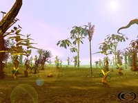 Planet Calypso screenshot, image №349386 - RAWG