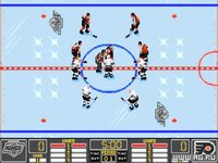 NHL Hockey screenshot, image №340593 - RAWG