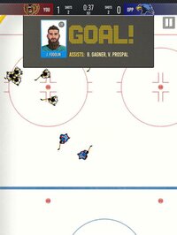 Superstar Hockey screenshot, image №2837027 - RAWG