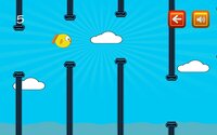 bird fly screenshot, image №2909183 - RAWG
