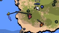 Seafood Survival screenshot, image №1092215 - RAWG