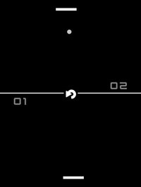 Pong Classic - Mobile Arcade screenshot, image №1711986 - RAWG