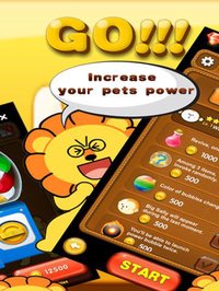 KILL EM POP ISLAND: Zoo Bubble Pet Shooter - from Panda Tap Games screenshot, image №1758022 - RAWG
