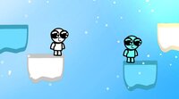 Winter Guys screenshot, image №3175767 - RAWG