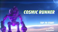 Cosmic Runner screenshot, image №1658562 - RAWG