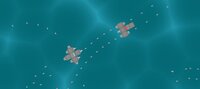 Blocky Battleships screenshot, image №3724464 - RAWG