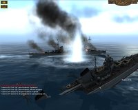 Pacific Storm: Allies screenshot, image №452106 - RAWG