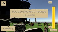 Rekt of Towers screenshot, image №1181617 - RAWG