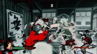 Kung Fu Strike - The Warrior's Rise screenshot, image №170116 - RAWG