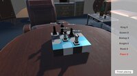 Chess 2 (itch) (happy737) screenshot, image №3833697 - RAWG