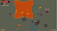 Tank vs. Aliens screenshot, image №4007550 - RAWG