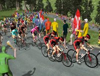 Pro Cycling Manager Season 2007 screenshot, image №475770 - RAWG